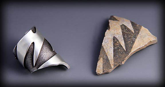 MDS Wrap Ring 2012 - 3